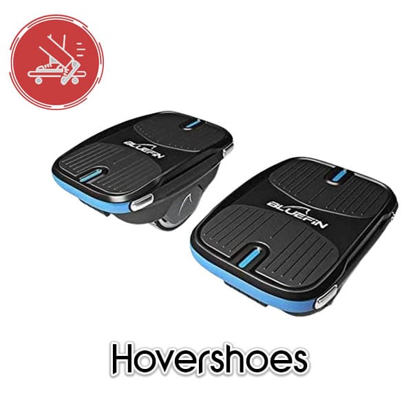 Hovershoes