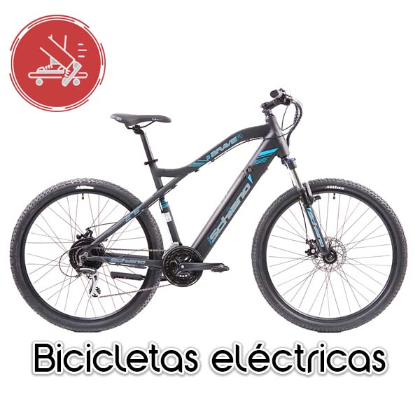 Mejores bicicletas eléctricas