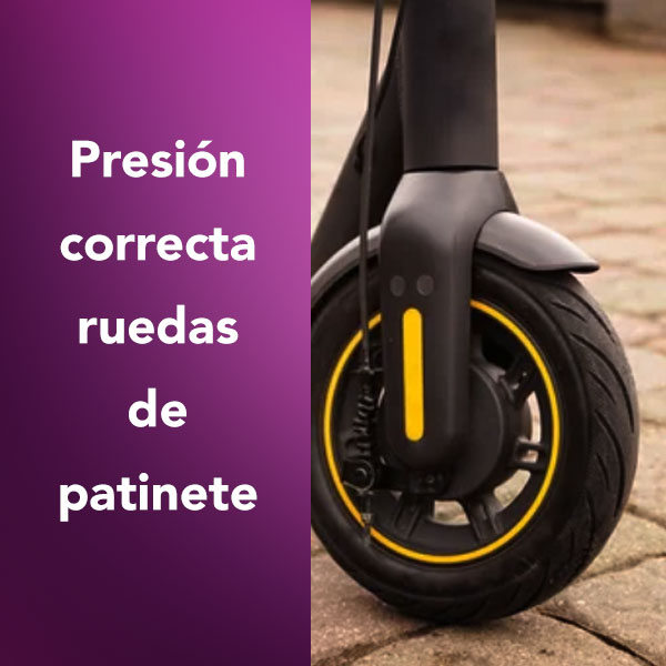 presión-correcta-ruedas-patinete